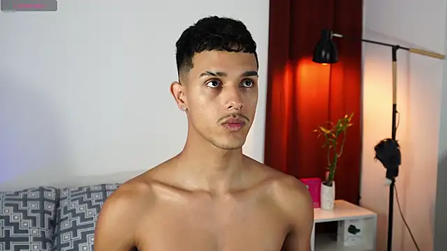 Busterspinter online show from 26, 2, 2026