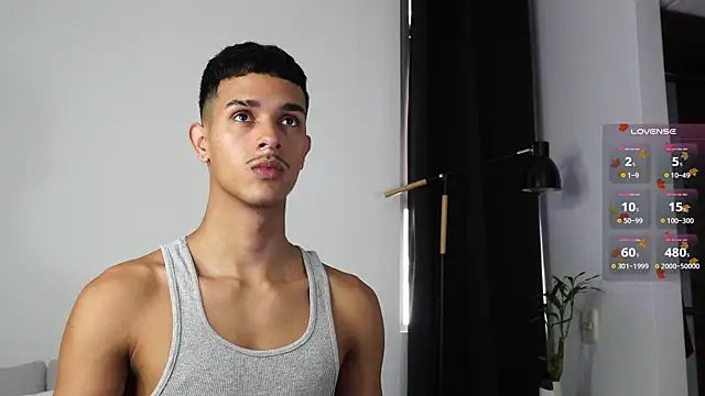 Busterspinter online show from 19, 3, 2026