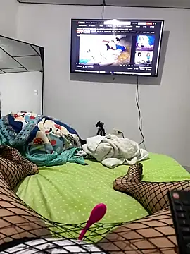 ANYLU19 online show from 14, 3, 2025