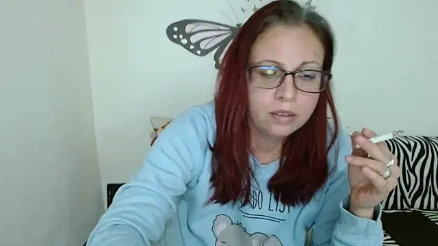 LadyHellene online show from 19, 2, 2026