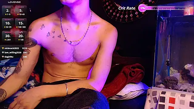 Snapshot of Godly_huan chatting on 23, 6, 2026 Godly huan online show from 23, 6, 2026
