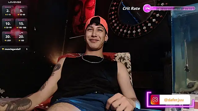 Snapshot of Godly_huan chatting on 5, 7, 2026 Godly huan online show from 5, 7, 2026