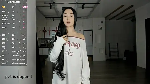 sailorrmoon online show from 18, 12, 2025