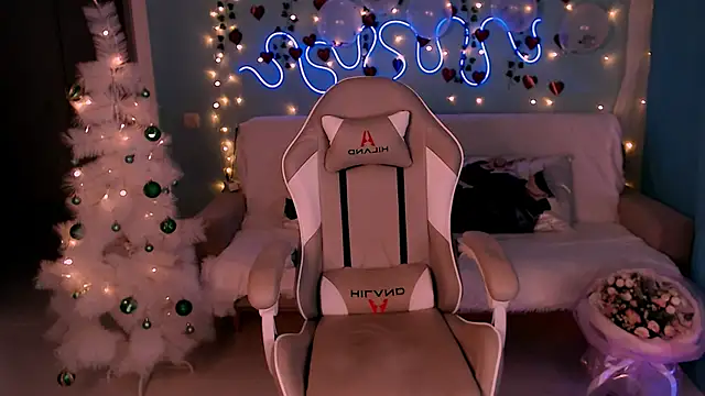 Snapshot of Sweet_Richal chatting on 9, 2, 2025 Sweet Richal online show from 9, 2, 2025