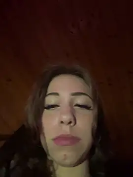 Snapshot of Katherinabby33 chatting on 13, 2, 2025 Katherinabby33 online show from 13, 2, 2025