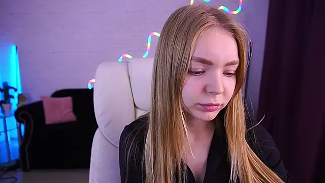 EmilySunshineS online show from 3, 12, 2025