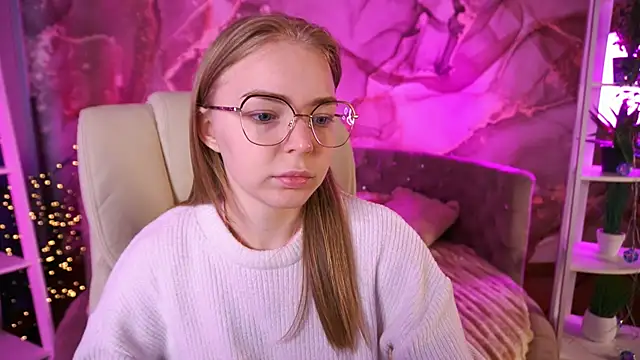 EmilySunshineS online show from 19, 3, 2026