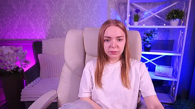 EmilySunshineS online show from 27, 3, 2026