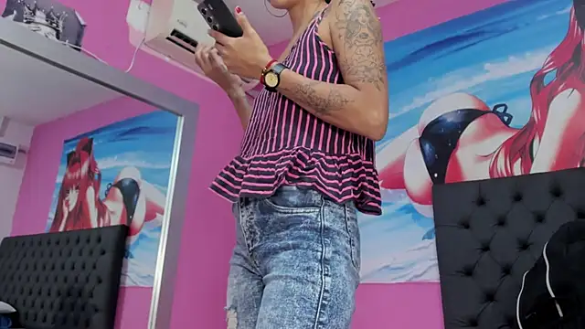  candy jade  online show from 4, 3, 2026