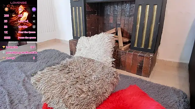 victoriajk online show from 27, 2, 2025