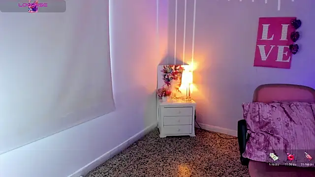 Andy Gamboa online show from 4, 11, 2025