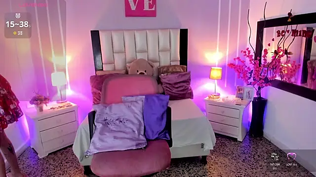 Andy Gamboa online show from 13, 11, 2025