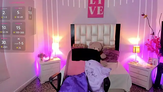 Andy Gamboa online show from 16, 1, 2026