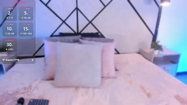 marie miller  online show from 4, 12, 2025