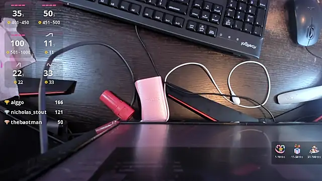 Snapshot of ScarlettWet9 chatting on 31, 12, 2024 ScarlettWet9 online show from 31, 12, 2024