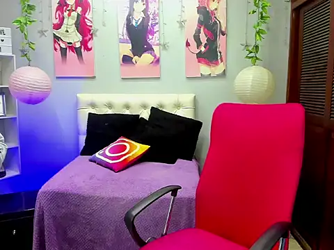  Pamela ebony online show from 11, 2, 2026