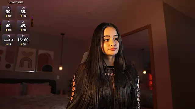 Snapshot of abigail_adamss chatting on 1, 6, 2026 abigail adamss online show from 1, 6, 2026