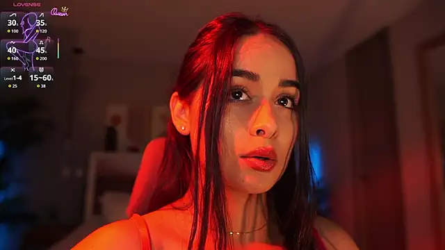 abigail adamss online show from 12, 7, 2026