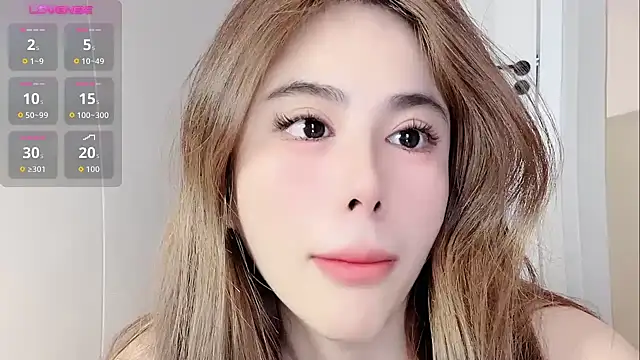 jiaozi-kiss online show from 14, 1, 2026