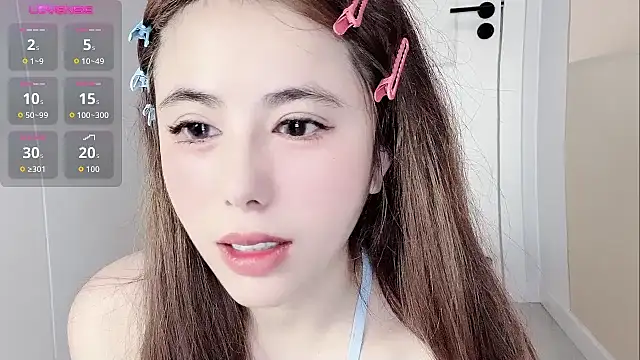 jiaozi-kiss online show from 14, 1, 2026