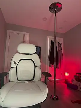 foxxyyyred online show from 22, 12, 2025