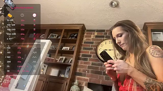 Snapshot of Dani_Dragon69 chatting on 16, 12, 2024 Dani Dragon69 online show from 16, 12, 2024