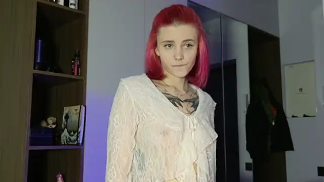 HarpyWitch online show from 31, 3, 2026