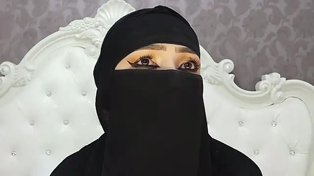 Snapshot of Hajar_Kar chatting on 11, 5, 2026 Hajar Kar online show from 11, 5, 2026