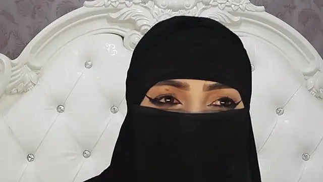 Snapshot of Hajar_Kar chatting on 21, 5, 2026 Hajar Kar online show from 21, 5, 2026