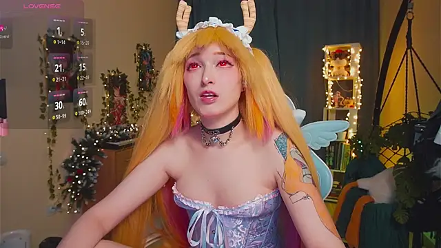 koshkasenpai online show from 4, 1, 2025