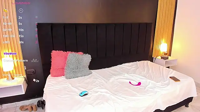 sweetsofia18 online show from 15, 2, 2025