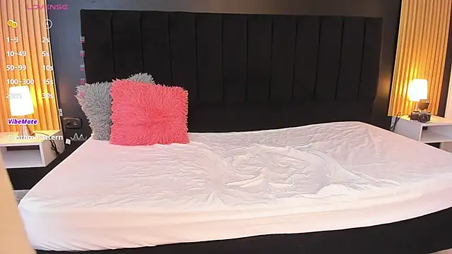 sweetsofia18 online show from 7, 3, 2025