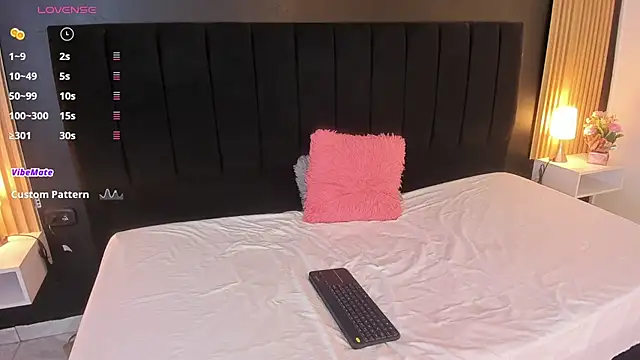 sweetsofia18 online show from 27, 9, 2025