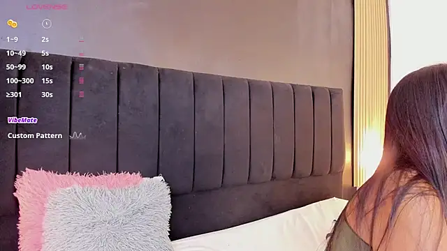 sweetsofia18 online show from 2, 4, 2026