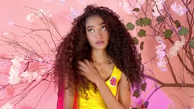 Snapshot of Charlotte_Love10 chatting on 23, 6, 2026 Charlotte Love10 online show from 23, 6, 2026