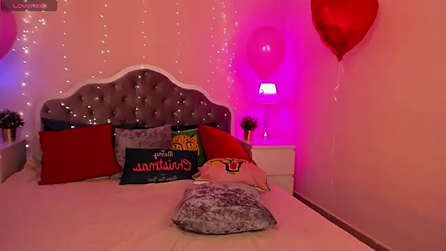 Aria69Stars online show from 24, 2, 2025