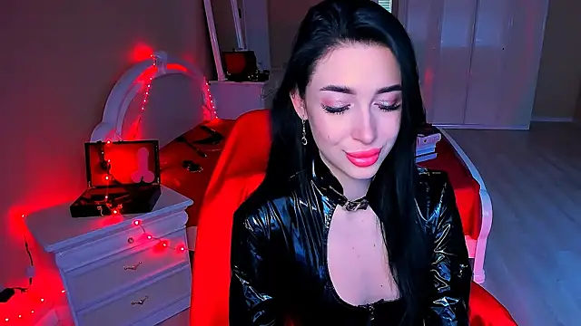 lovely desire online show from 15, 1, 2025