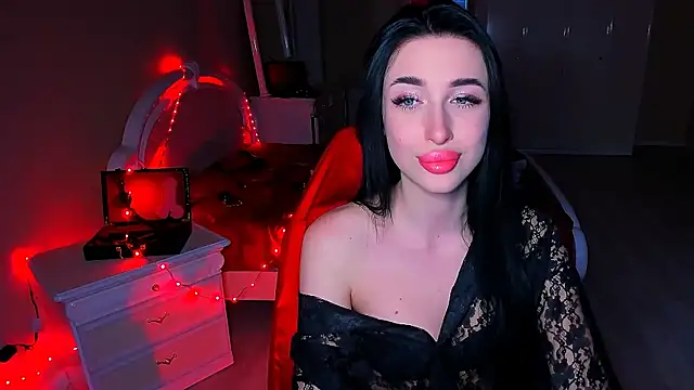 lovely desire online show from 16, 1, 2025