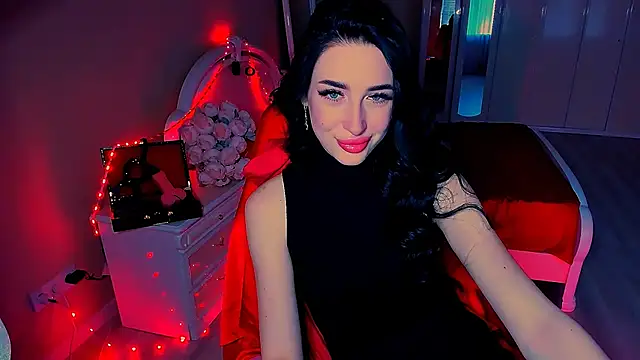 lovely desire online show from 3, 3, 2025