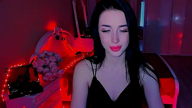 lovely desire online show from 17, 3, 2025