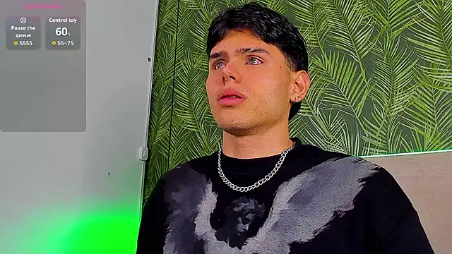 Nathaniel Park online show from 18, 2, 2026