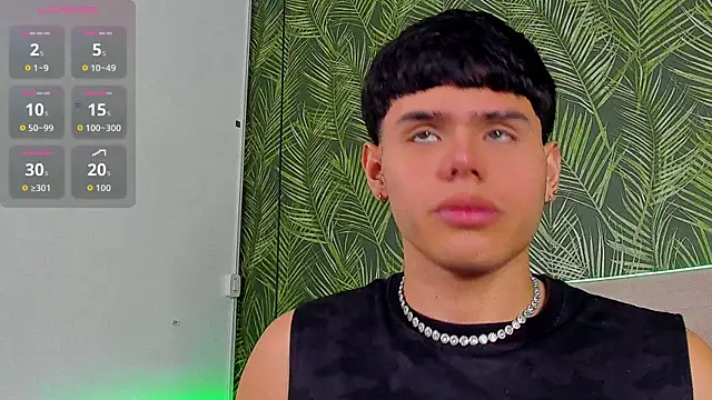 Nathaniel Park online show from 22, 2, 2026