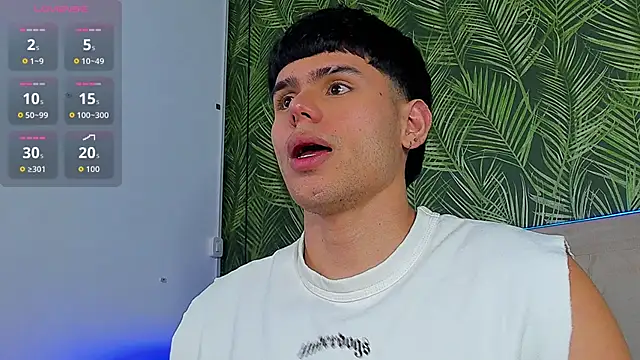 Nathaniel Park online show from 10, 3, 2026