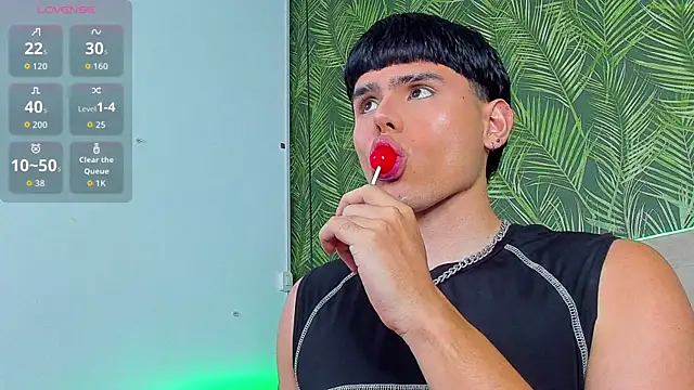 Nathaniel Park online show from 7, 4, 2026