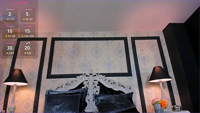 Snapshot of ImSophiie chatting on 26, 5, 2026 ImSophiie online show from 26, 5, 2026