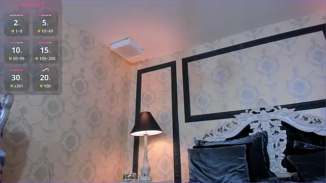 Snapshot of ImSophiie chatting on 27, 5, 2026 ImSophiie online show from 27, 5, 2026