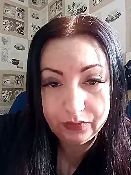 Veronica-Celie online show from 7, 1, 2025