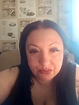 Veronica-Celie online show from 26, 2, 2025