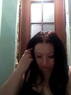 Veronica-Celie online show from 1, 3, 2025