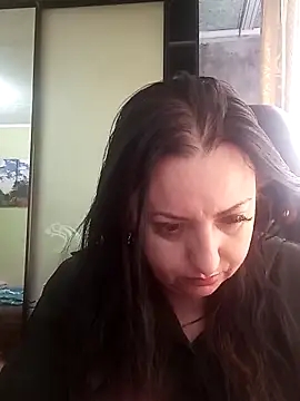 Veronica-Celie online show from 29, 9, 2025